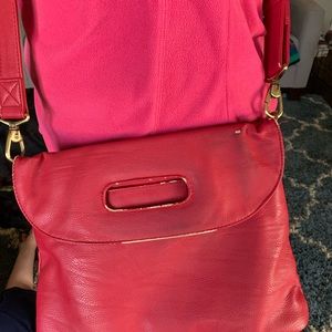 Kelly Moore Posey Bag